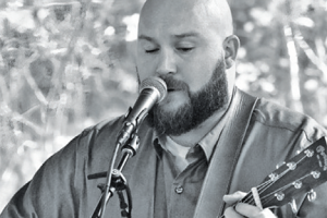 The Music: December's Local & Live Line-up and Calendar